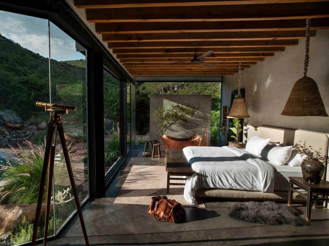 34 Best Airbnbs in Mexico