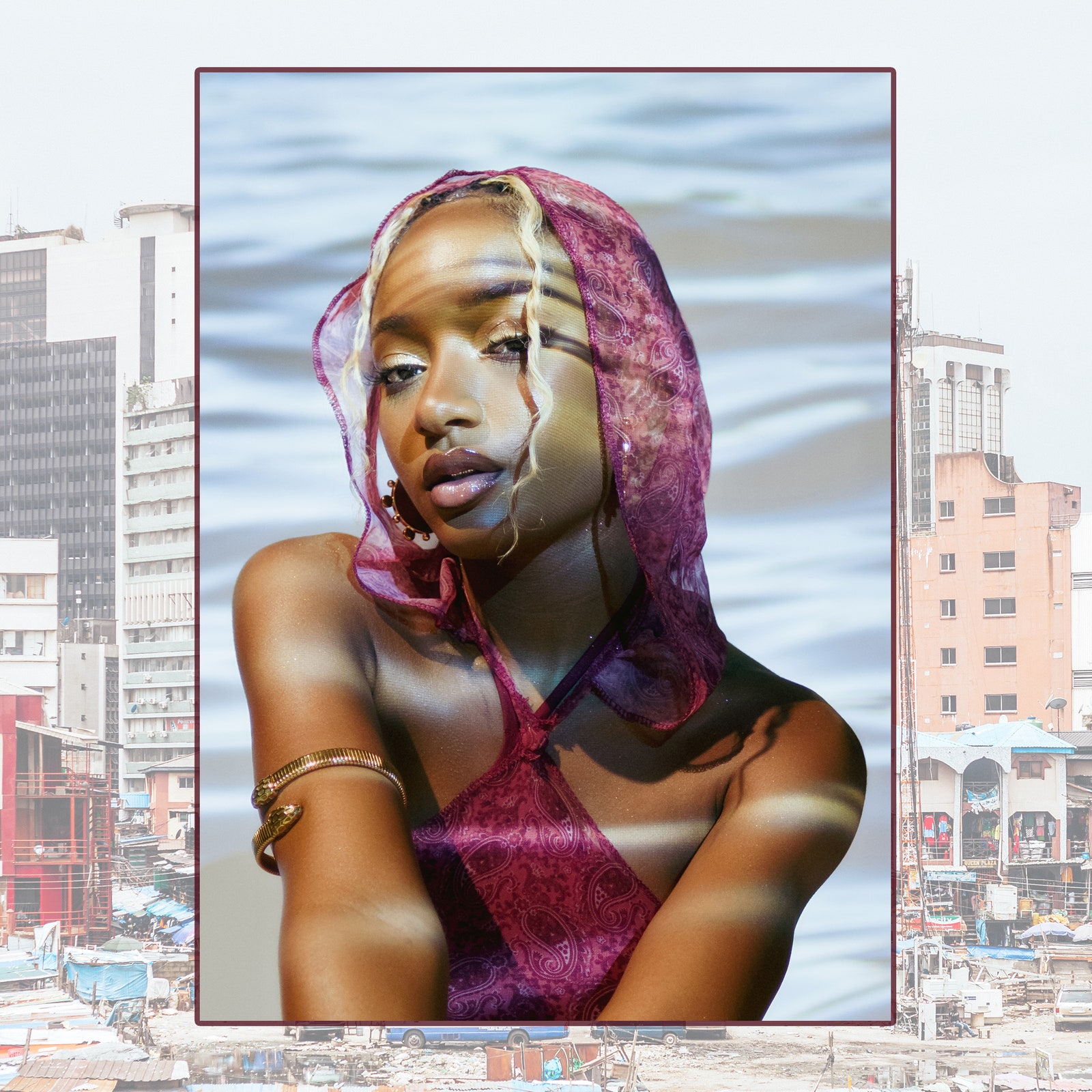 Singer Ayra Starr's Guide to Lagos