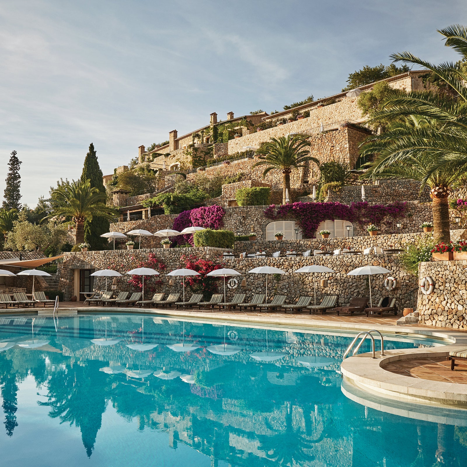 20 Picture-Perfect Hotels in Mallorca, From Historic Castles to Wellness Hotspots