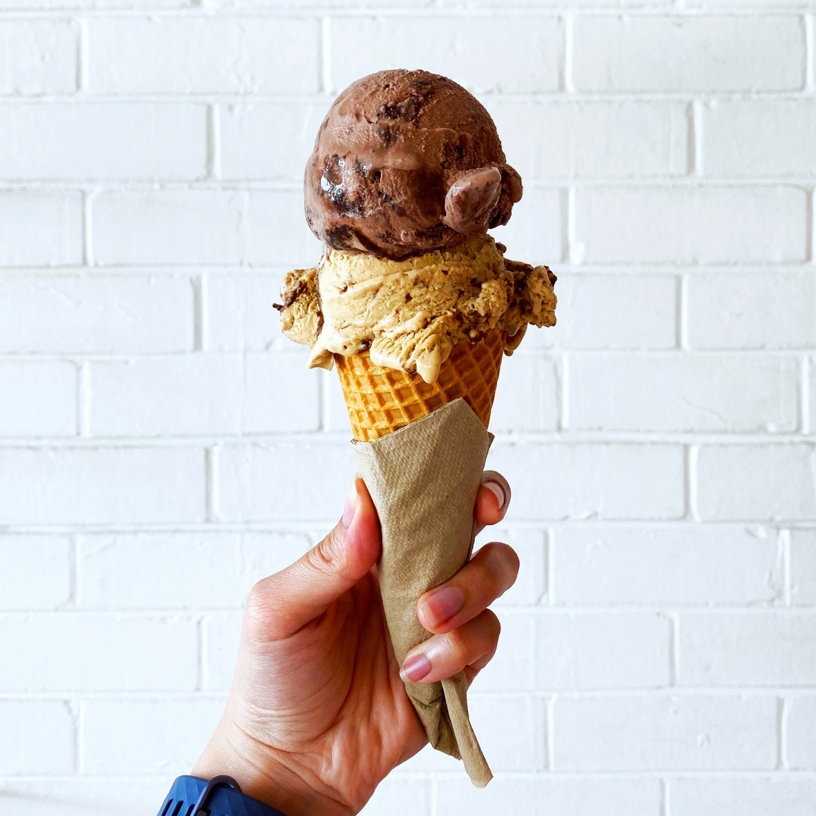 7 Barcelona Ice Cream Shops to Bookmark for Your Next Trip