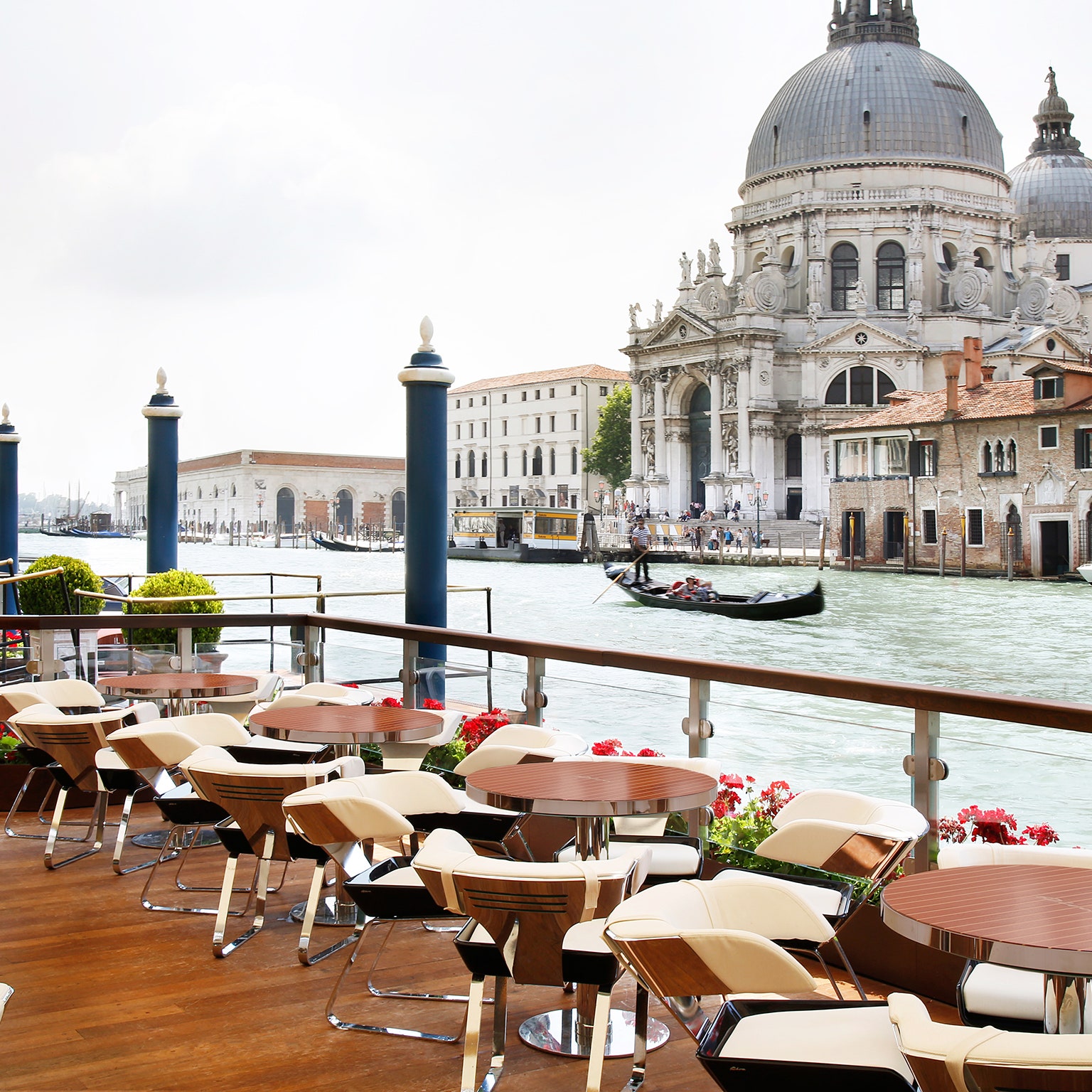 Top 5 Hotels in Venice: Readers’ Choice Awards 2023