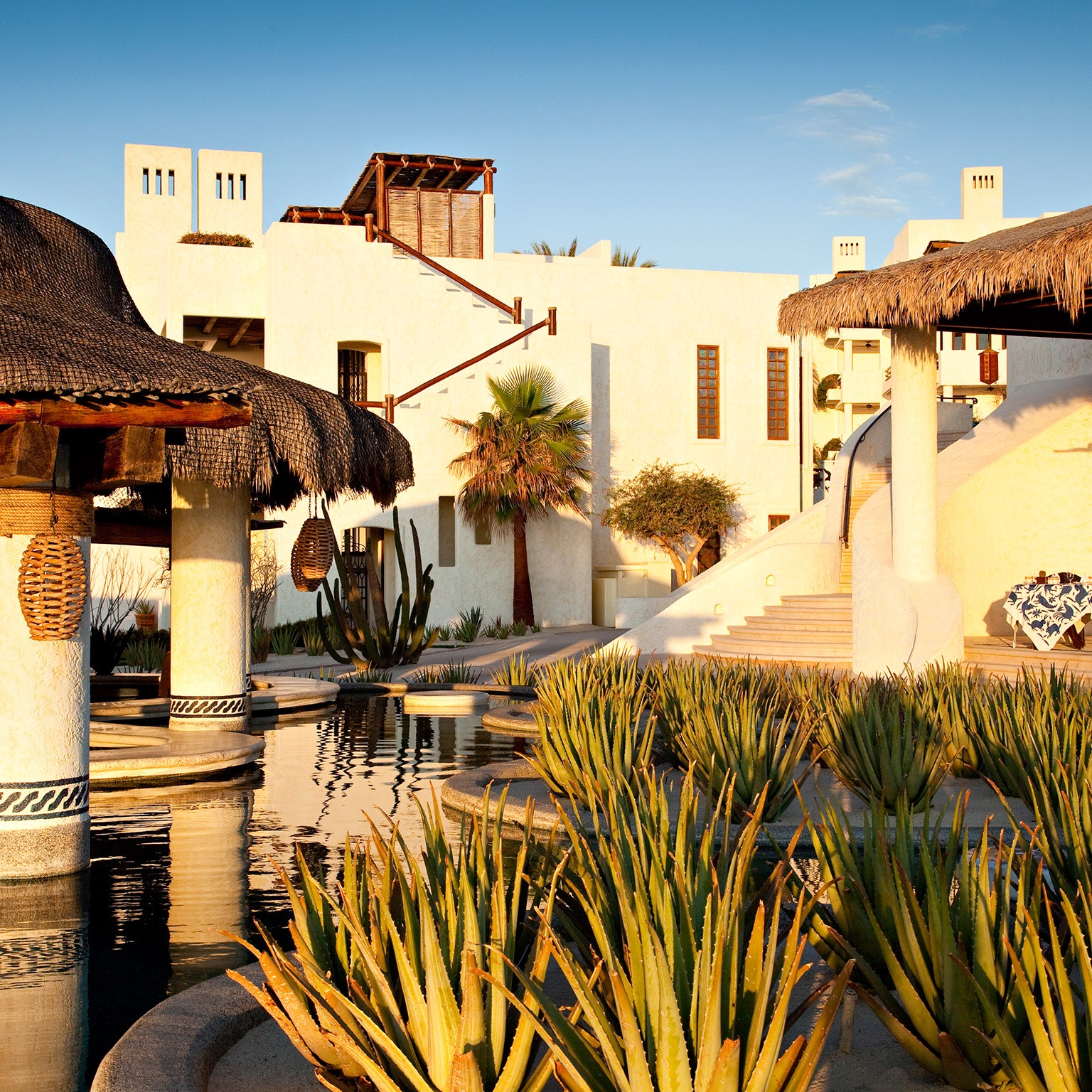 Top 20 Resorts in Western Mexico: Readers’ Choice Awards 2023