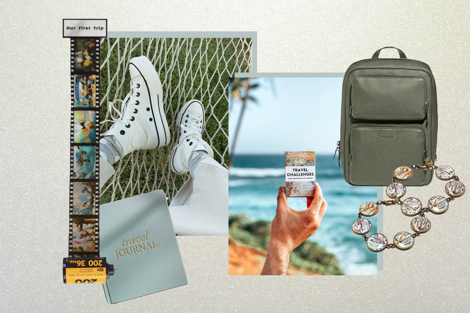 30 Best Graduation Gifts for Budding Travelers