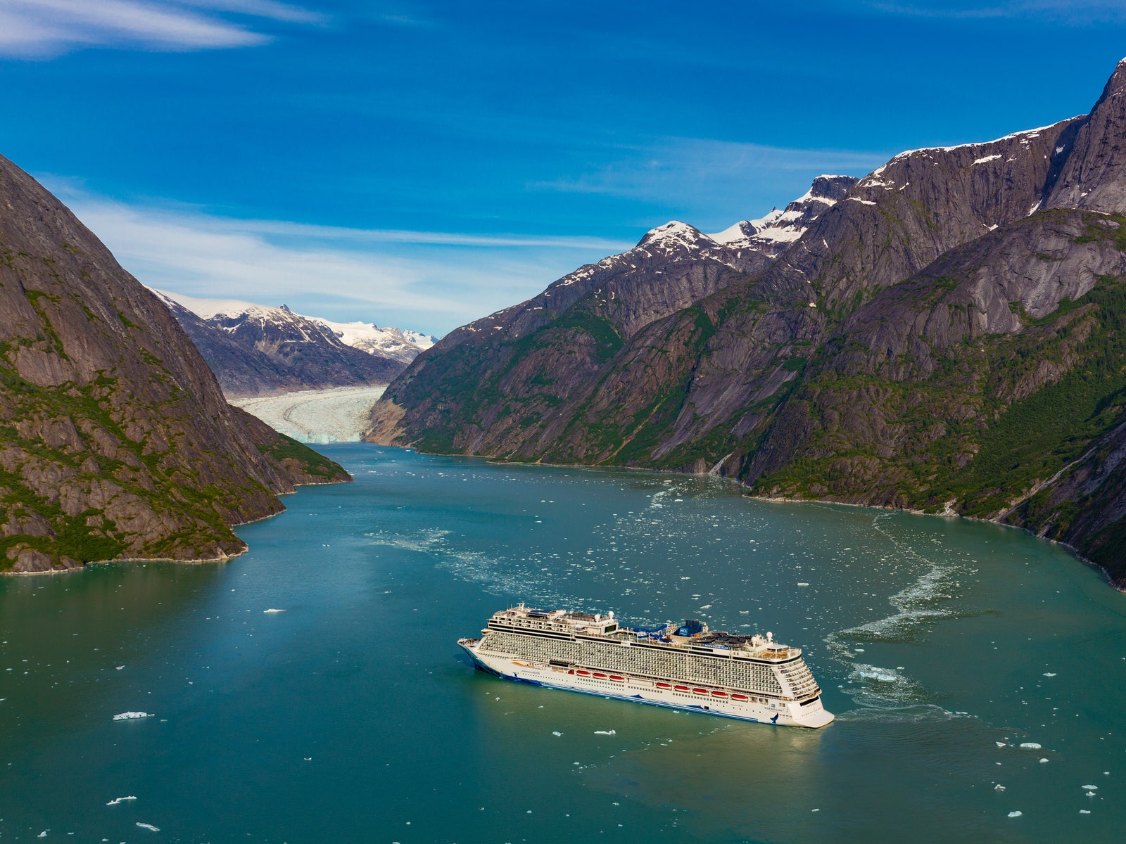 Everything to Know Before Booking Your First Cruise