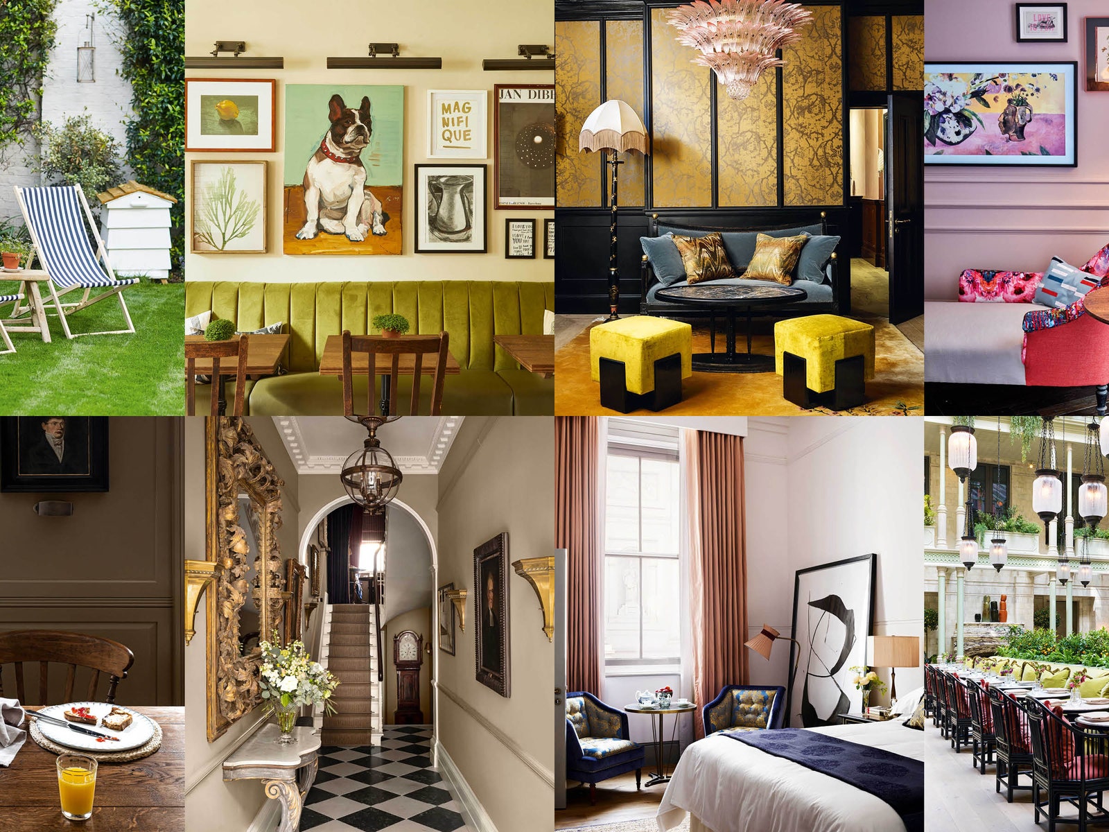 The 37 Best Hotels in London