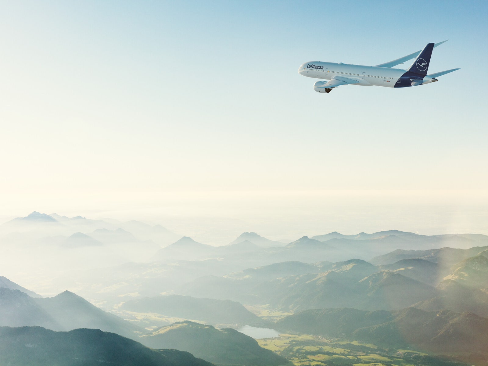 Are ‘Green’ Airfares Really Better for the Planet?