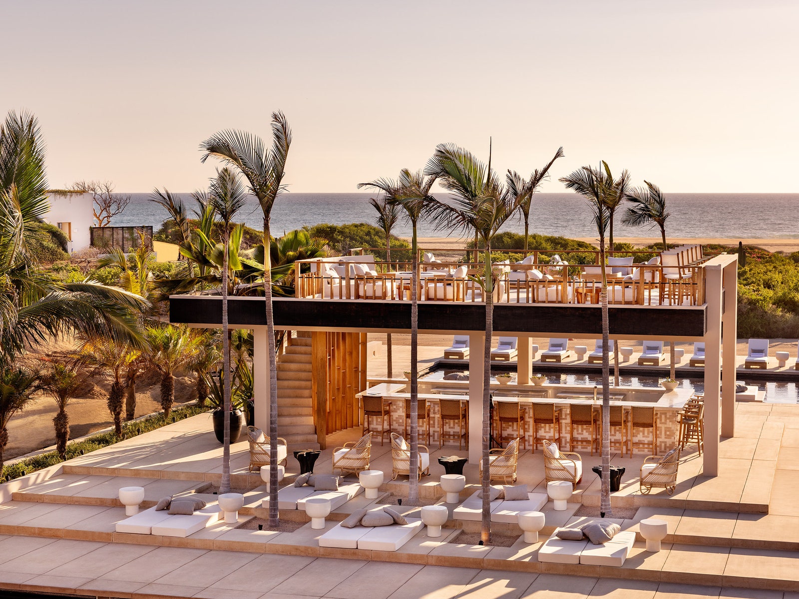 The Best New Beach Hotels in the World: 2023 Hot List