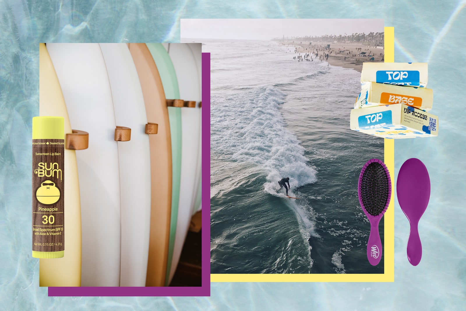 The Best Surf Gear: Tried-and-True Essentials Our Editors Love