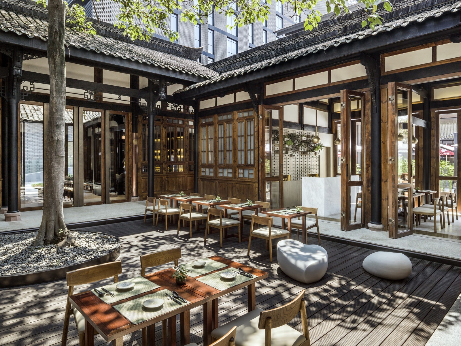 Top 10 Hotels in China: Readers’ Choice Awards 2023